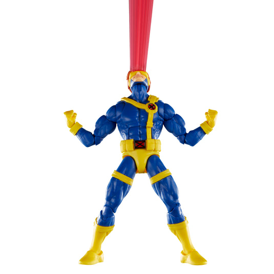 Marvel Legends - Cyclops (X-Men '97)