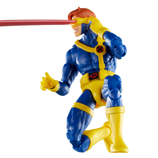 Marvel Legends - Cyclops (X-Men '97) (Reissue)