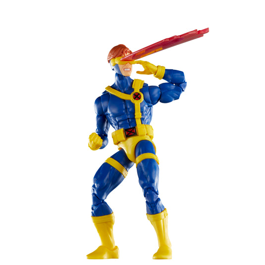 Marvel Legends - Cyclops (X-Men '97) (Reissue)
