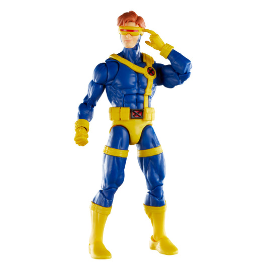 Marvel Legends - Cyclops (X-Men '97) (Reissue)