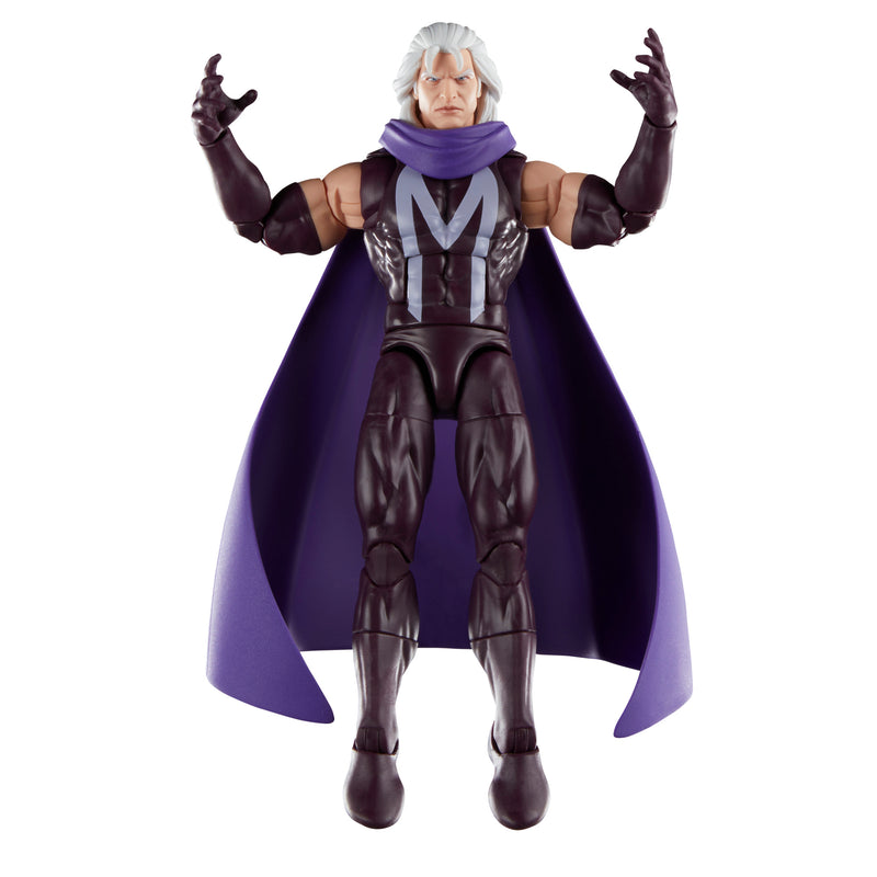 Load image into Gallery viewer, Marvel Legends - Magneto (Academy) (X-Men &#39;97)
