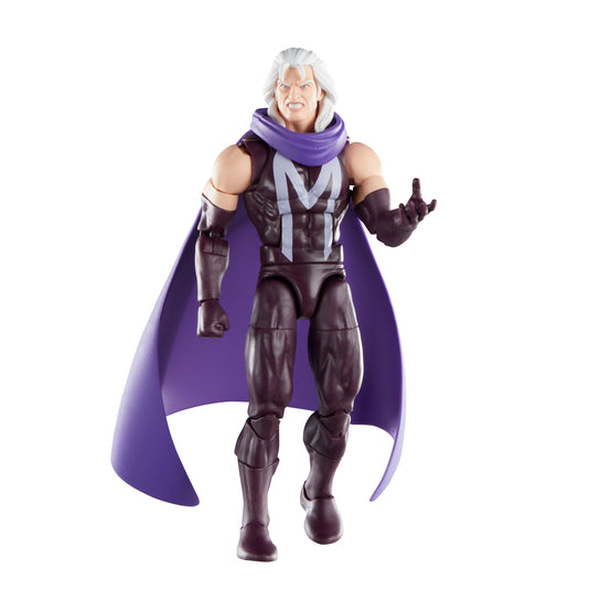 Marvel Legends - Magneto (Academy) (X-Men '97)