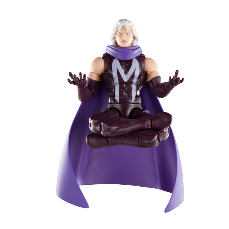 Load image into Gallery viewer, Marvel Legends - Magneto (Academy) (X-Men &#39;97)
