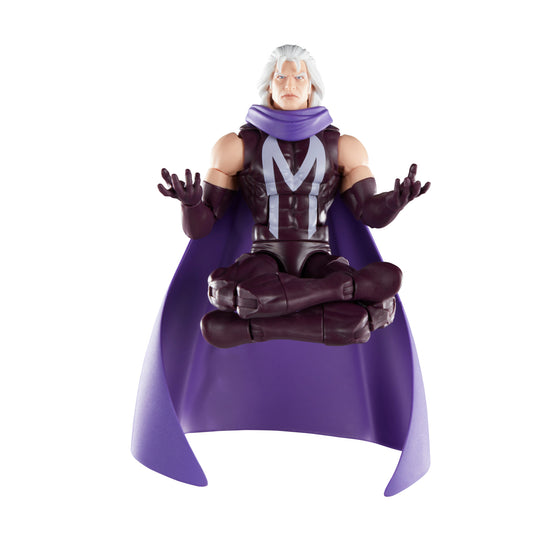 Marvel Legends - Magneto (Academy) (X-Men '97)