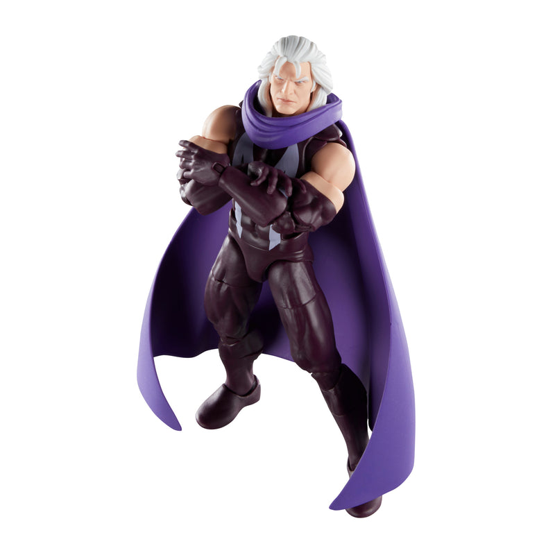 Load image into Gallery viewer, Marvel Legends - Magneto (Academy) (X-Men &#39;97)
