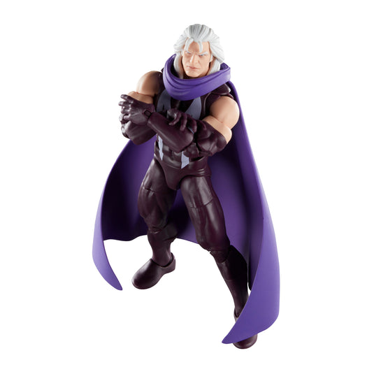 Marvel Legends - Magneto (Academy) (X-Men '97)