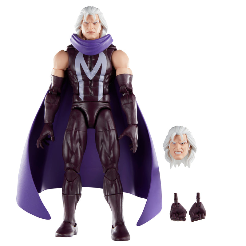 Load image into Gallery viewer, Marvel Legends - Magneto (Academy) (X-Men &#39;97)
