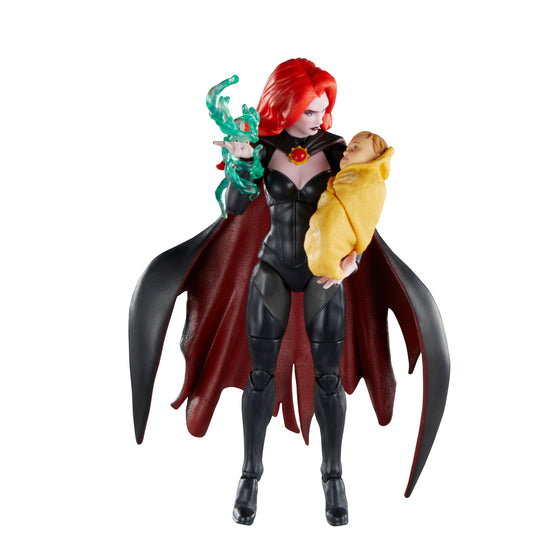 Marvel Legends - Goblin Queen (X-Men '97)