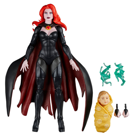 Marvel Legends - Goblin Queen (X-Men '97)