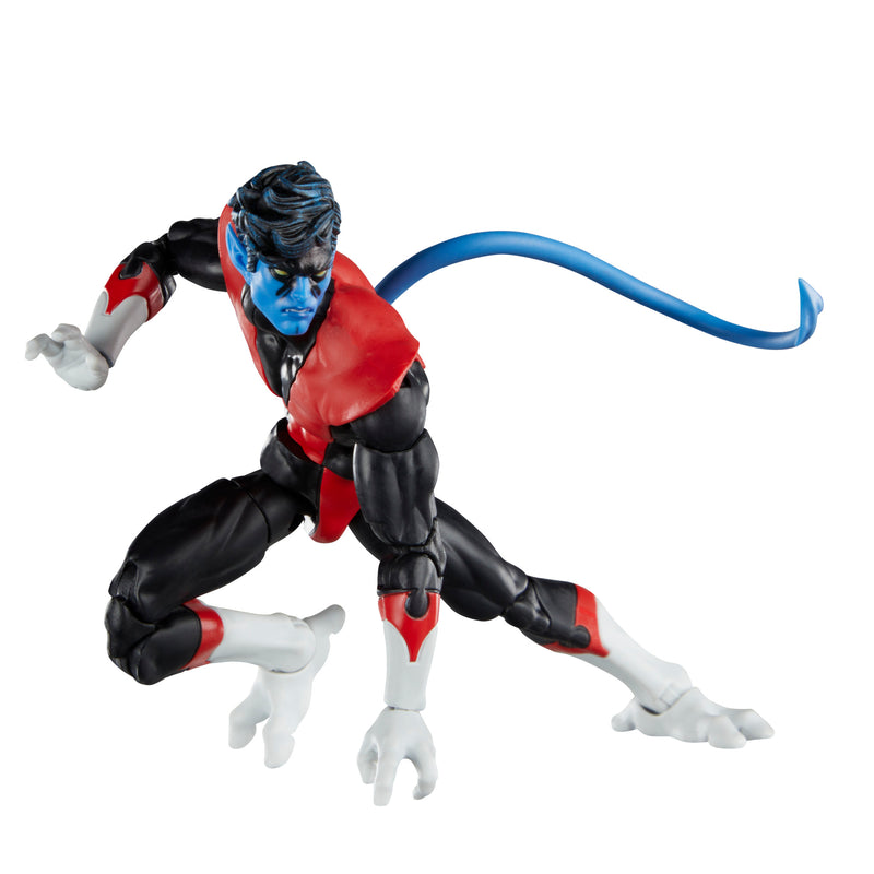 Load image into Gallery viewer, Marvel Legends - Nightcrawler (X-Men &#39;97)
