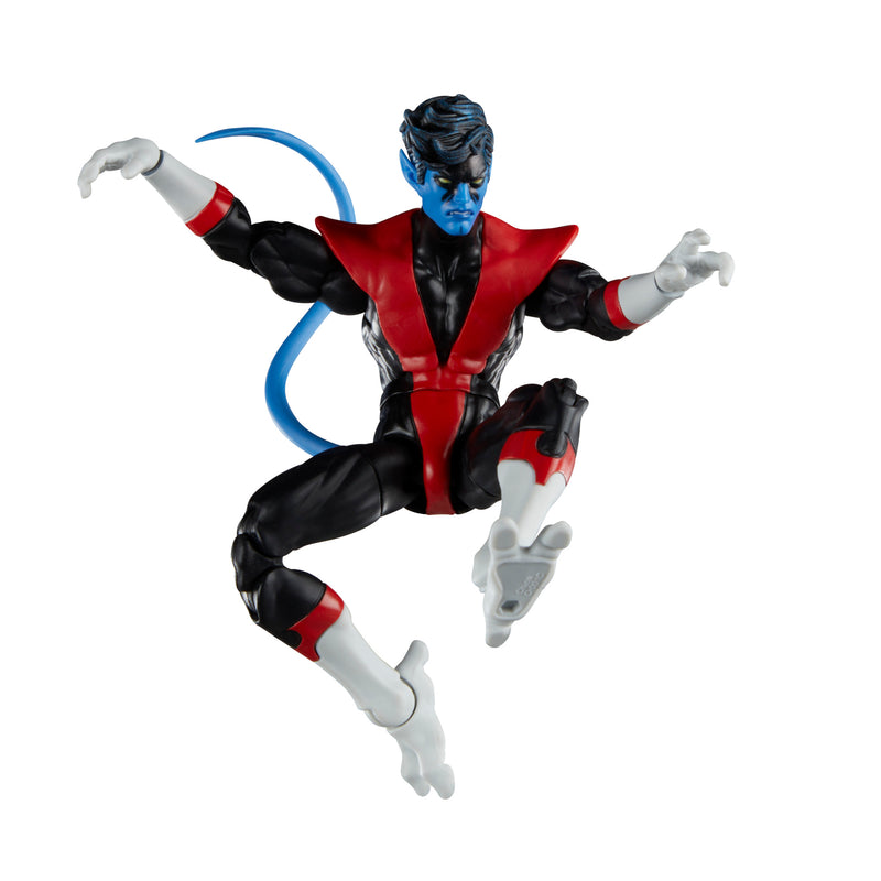 Load image into Gallery viewer, Marvel Legends - Nightcrawler (X-Men &#39;97)
