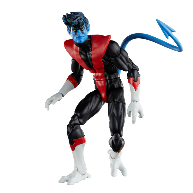 Load image into Gallery viewer, Marvel Legends - Nightcrawler (X-Men &#39;97)
