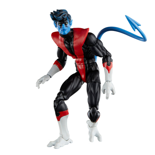 Marvel Legends - Nightcrawler (X-Men '97)