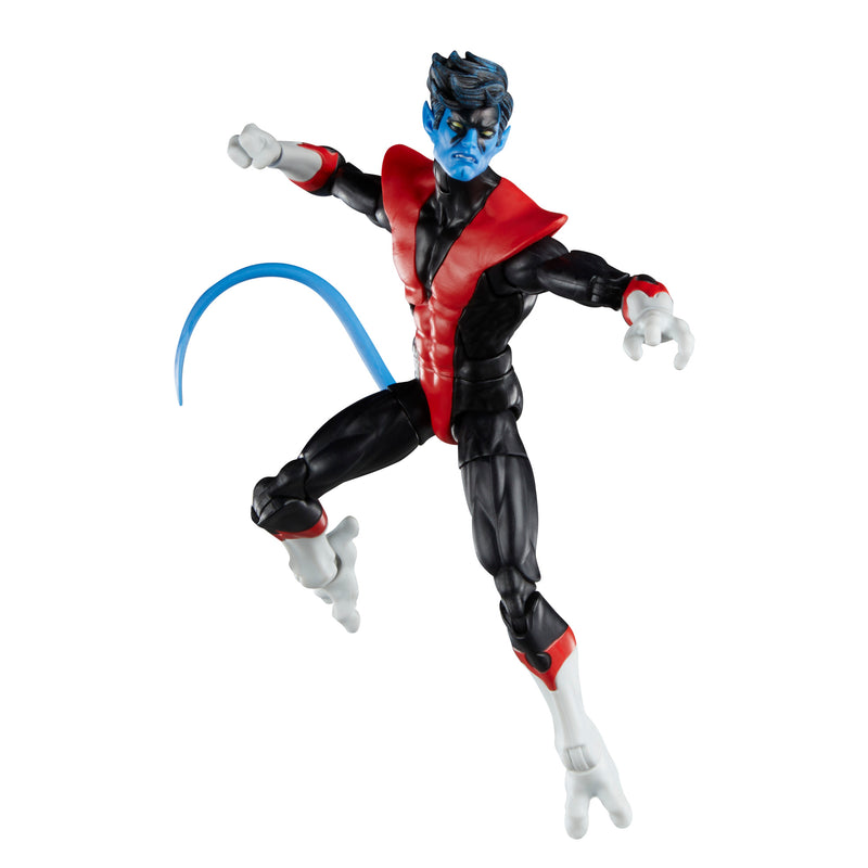 Load image into Gallery viewer, Marvel Legends - Nightcrawler (X-Men &#39;97)
