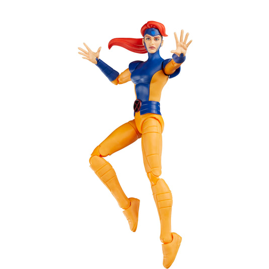 Marvel Legends - Jean Grey (X-Men '97)