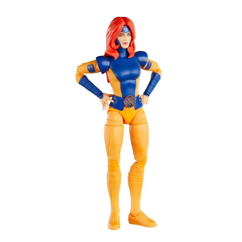 Load image into Gallery viewer, Marvel Legends - Jean Grey (X-Men &#39;97)
