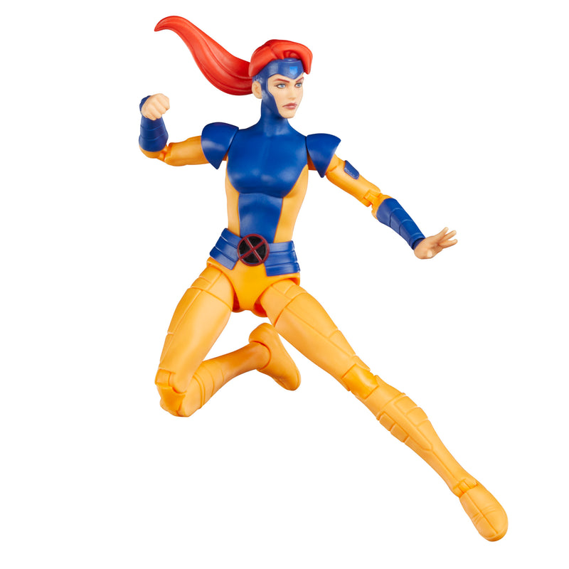 Load image into Gallery viewer, Marvel Legends - Jean Grey (X-Men &#39;97)
