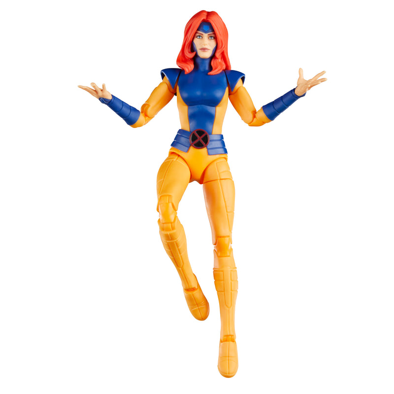 Load image into Gallery viewer, Marvel Legends - Jean Grey (X-Men &#39;97)
