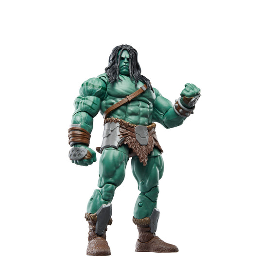 Marvel Legends - Skaar, Son of Hulk