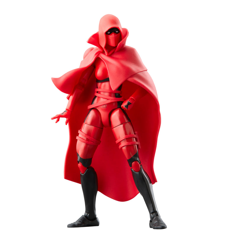 Load image into Gallery viewer, Marvel Legends - Red Widow (Marvel&#39;s Zabu BAF)
