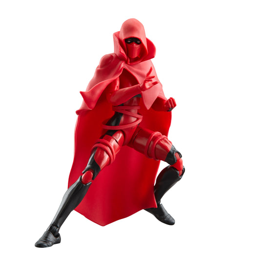 Marvel Legends - Red Widow (Marvel's Zabu BAF)