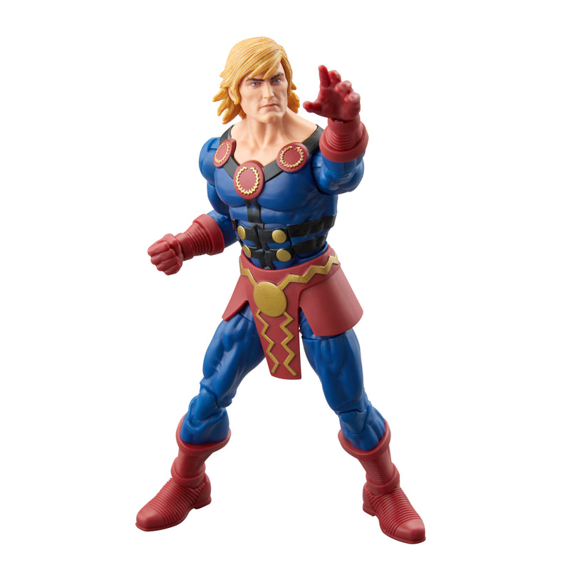 Load image into Gallery viewer, Marvel Legends - Ikaris (Marvel&#39;s Zabu BAF)
