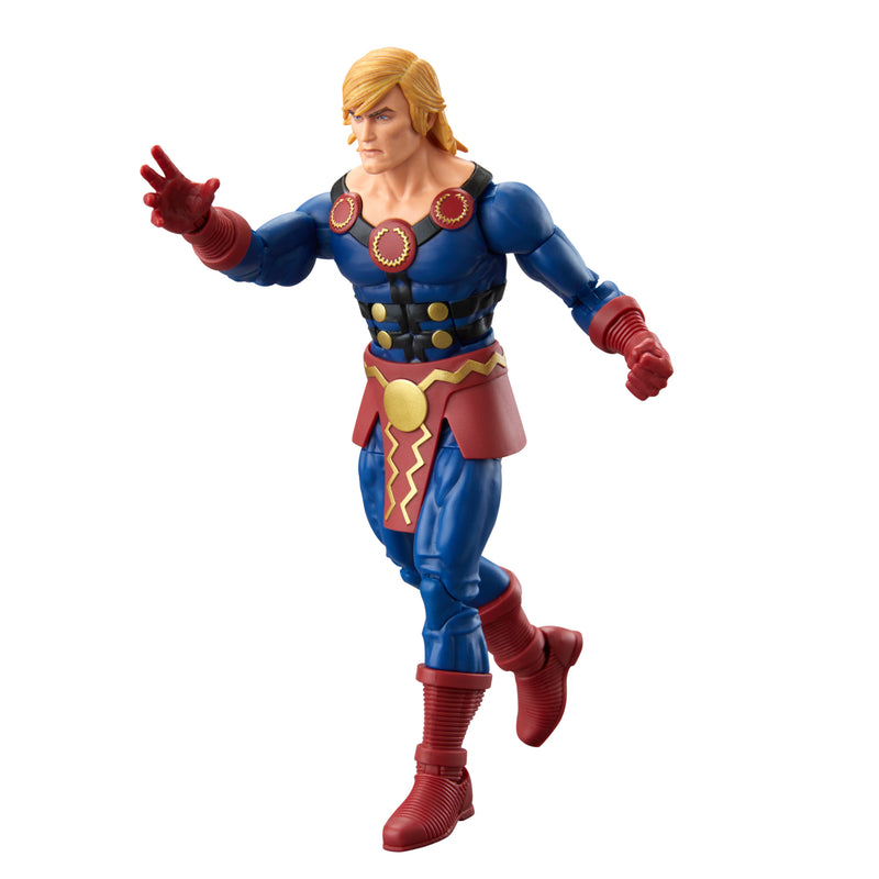 Load image into Gallery viewer, Marvel Legends - Ikaris (Marvel&#39;s Zabu BAF)
