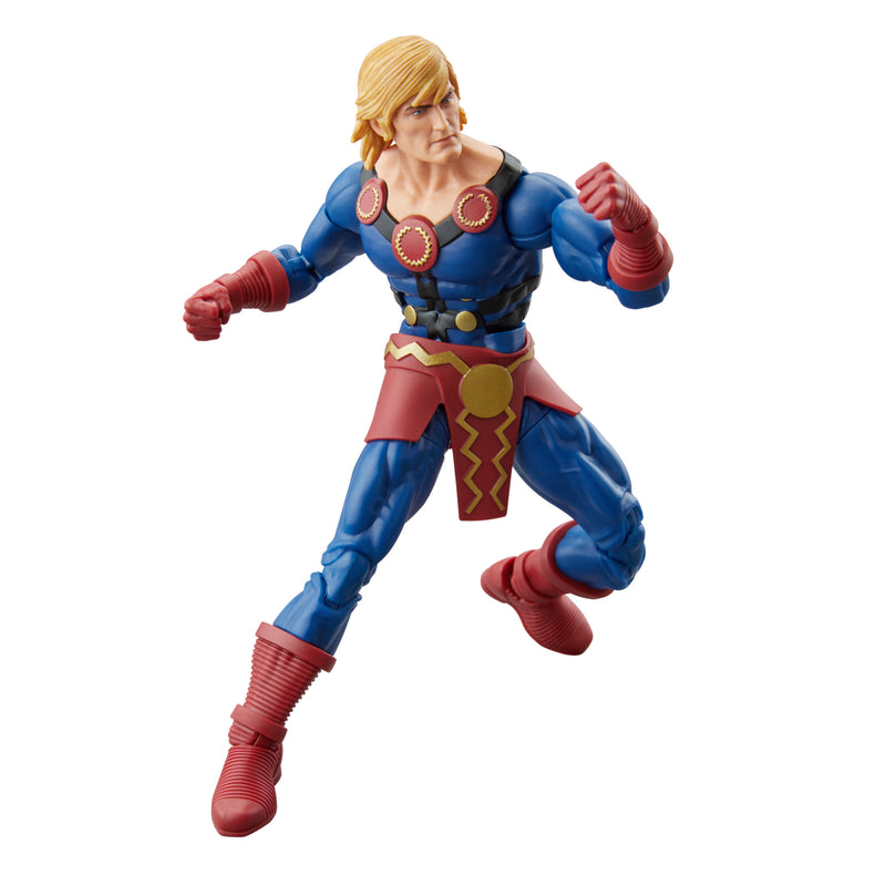 Load image into Gallery viewer, Marvel Legends - Ikaris (Marvel&#39;s Zabu BAF)
