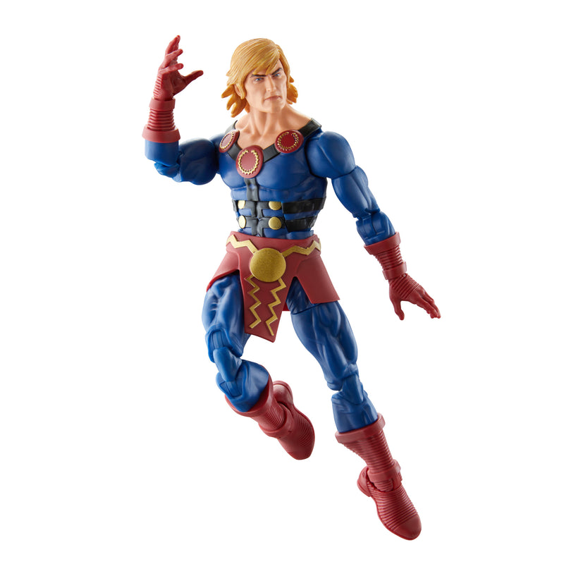 Load image into Gallery viewer, Marvel Legends - Ikaris (Marvel&#39;s Zabu BAF)
