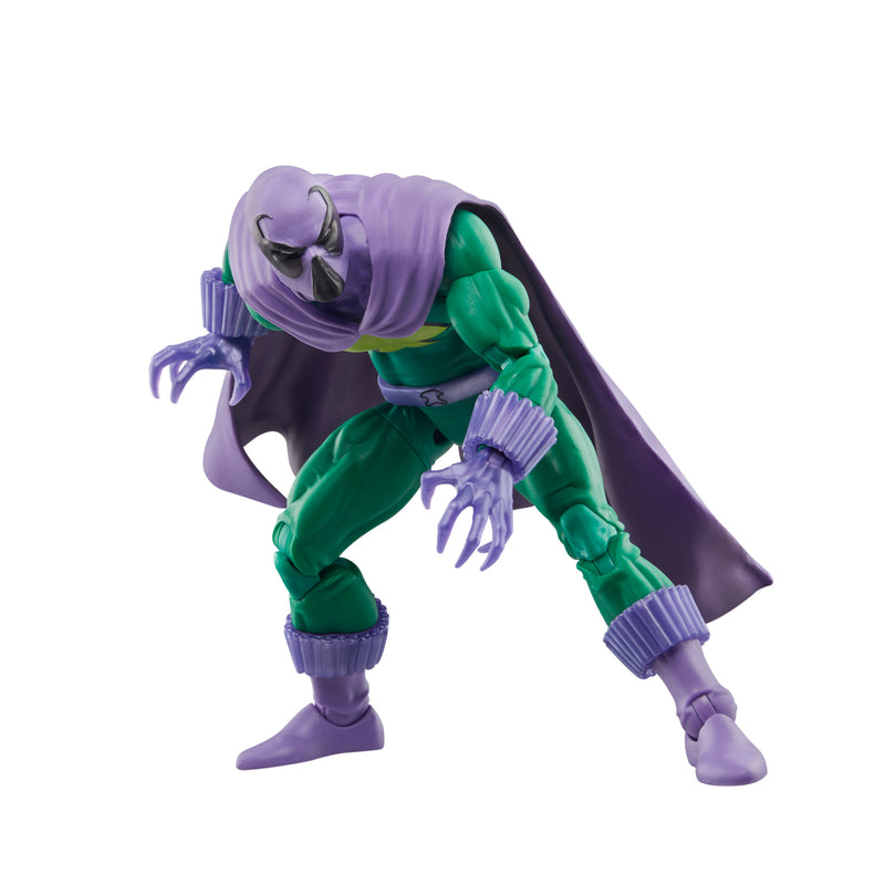 Load image into Gallery viewer, Marvel Legends - Spider-Man Retro Collection - Marvel&#39;s Prowler
