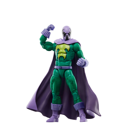 Marvel Legends - Spider-Man Retro Collection - Marvel's Prowler