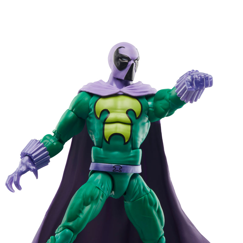 Load image into Gallery viewer, Marvel Legends - Spider-Man Retro Collection - Marvel&#39;s Prowler
