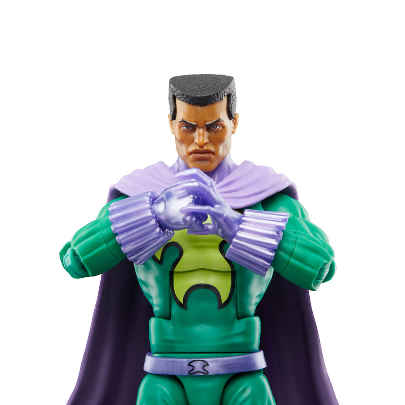 Load image into Gallery viewer, Marvel Legends - Spider-Man Retro Collection - Marvel&#39;s Prowler
