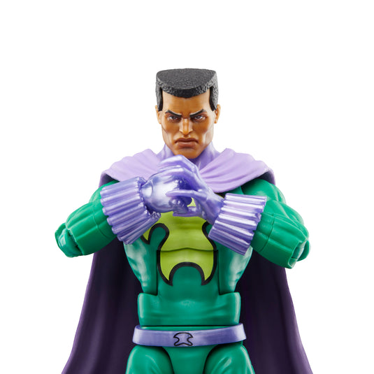 Marvel Legends - Spider-Man Retro Collection - Marvel's Prowler