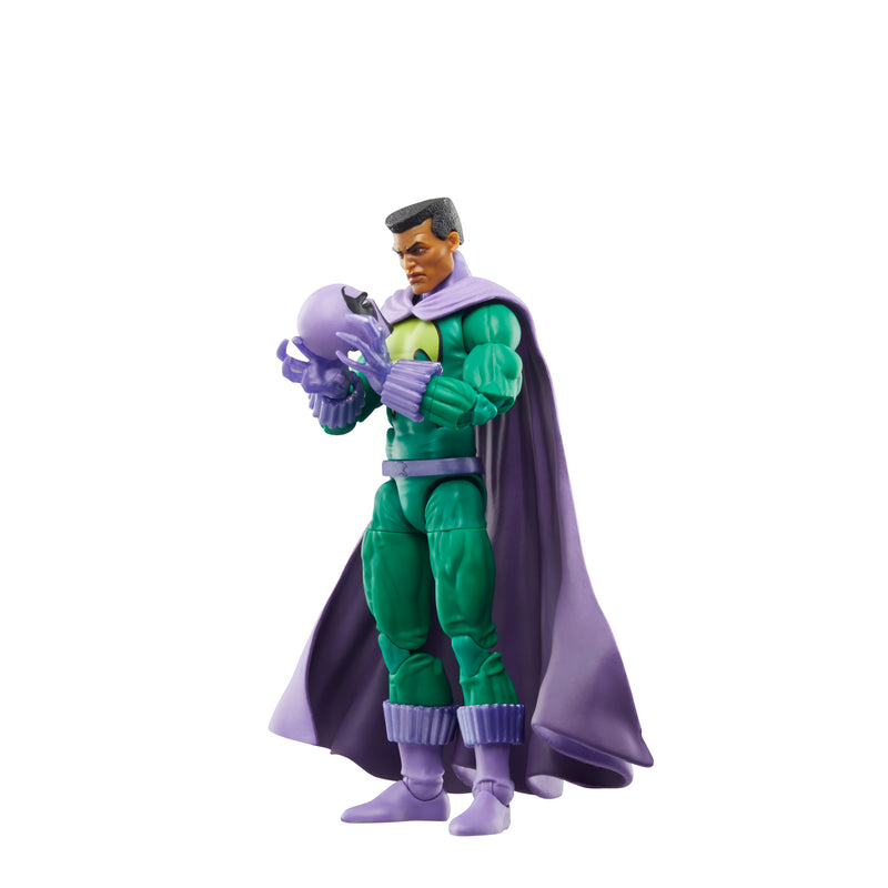 Load image into Gallery viewer, Marvel Legends - Spider-Man Retro Collection - Marvel&#39;s Prowler
