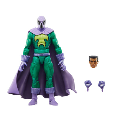 Marvel Legends - Spider-Man Retro Collection - Marvel's Prowler