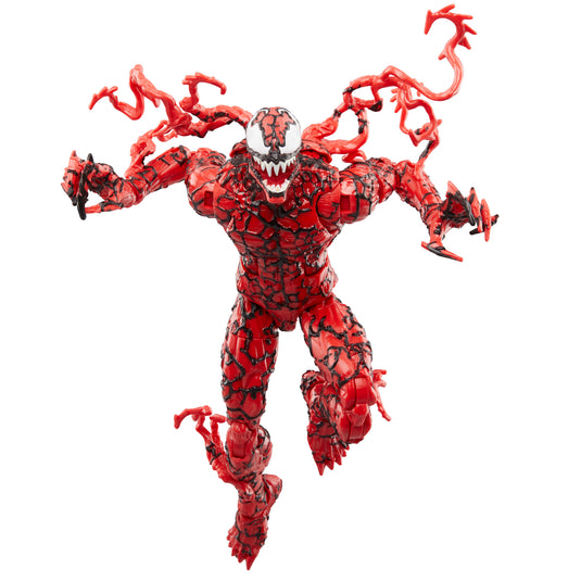 Marvel Legends - Spider-Man Retro Collection - Carnage