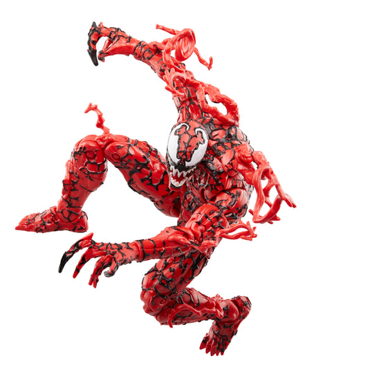 Marvel Legends - Spider-Man Retro Collection - Carnage