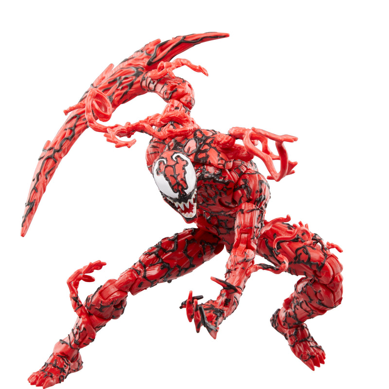 Load image into Gallery viewer, Marvel Legends - Spider-Man Retro Collection - Carnage
