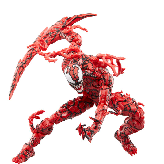 Marvel Legends - Spider-Man Retro Collection - Carnage