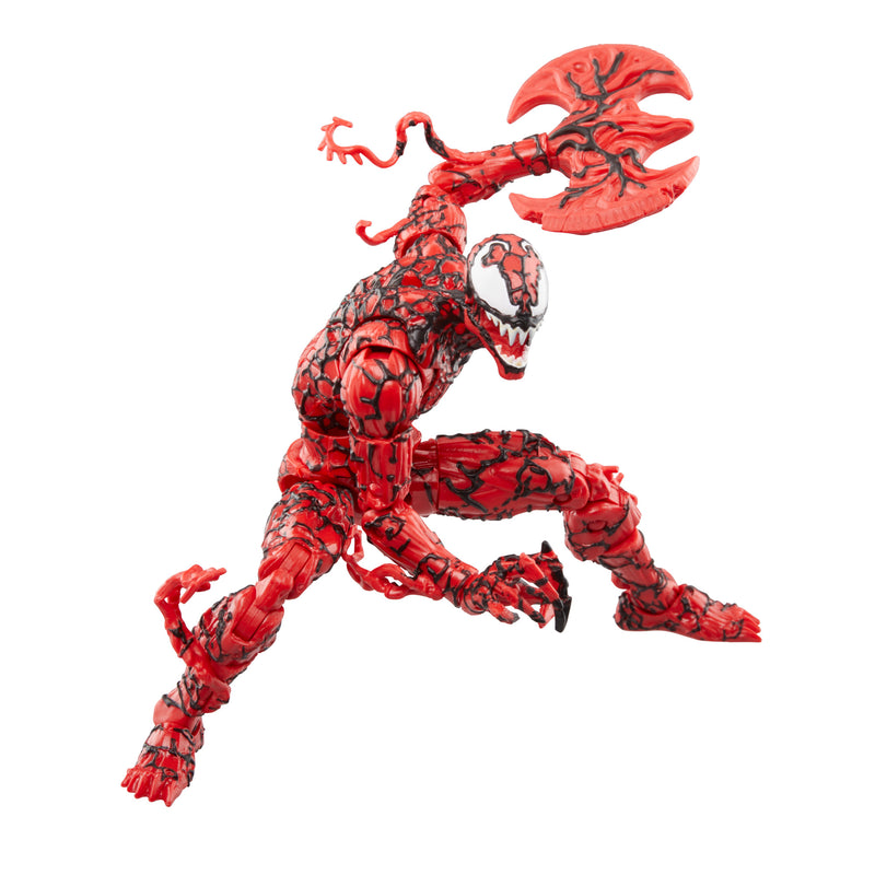 Load image into Gallery viewer, Marvel Legends - Spider-Man Retro Collection - Carnage
