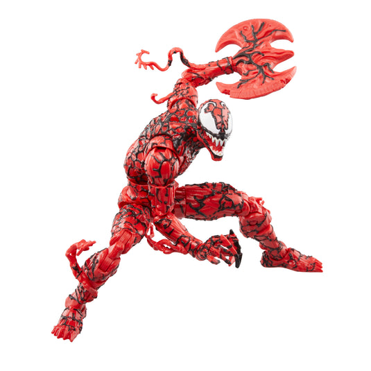 Marvel Legends - Spider-Man Retro Collection - Carnage