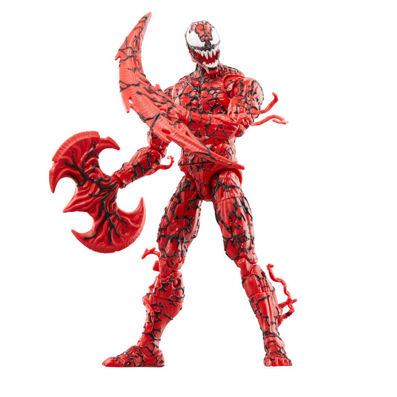 Load image into Gallery viewer, Marvel Legends - Spider-Man Retro Collection - Carnage
