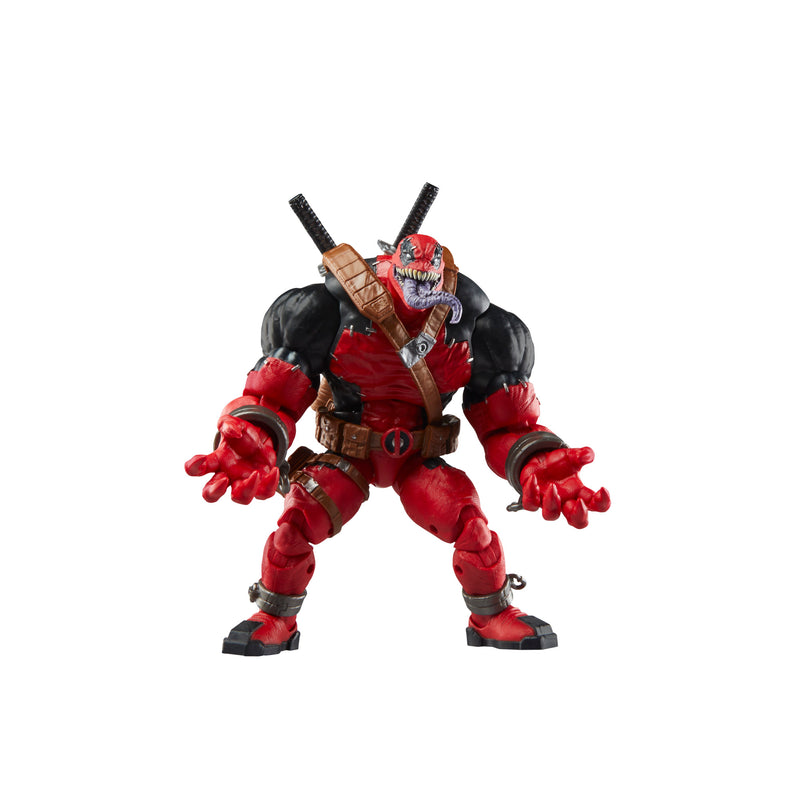 Load image into Gallery viewer, Marvel Legends - Deluxe Venompool

