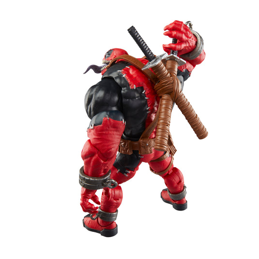Marvel Legends - Deluxe Venompool