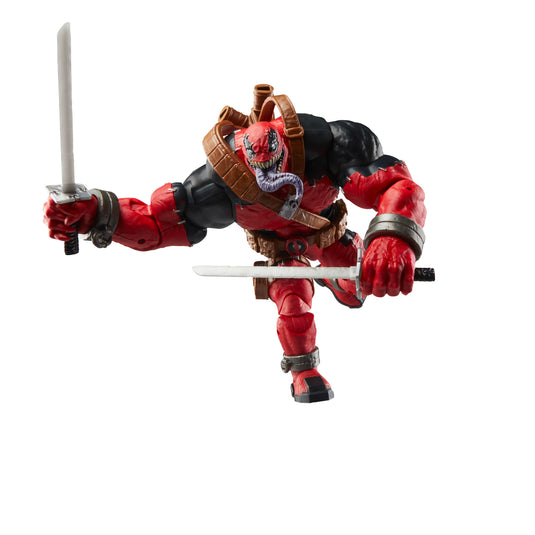 Marvel Legends - Deluxe Venompool