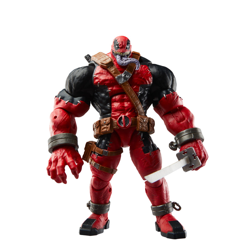 Load image into Gallery viewer, Marvel Legends - Deluxe Venompool
