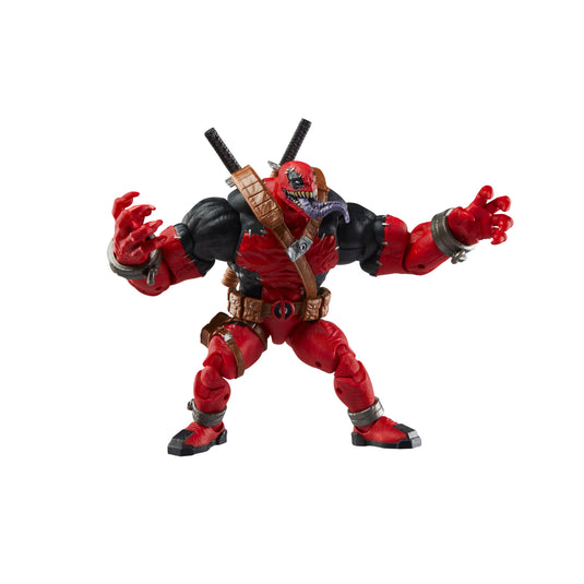 Marvel Legends - Deluxe Venompool