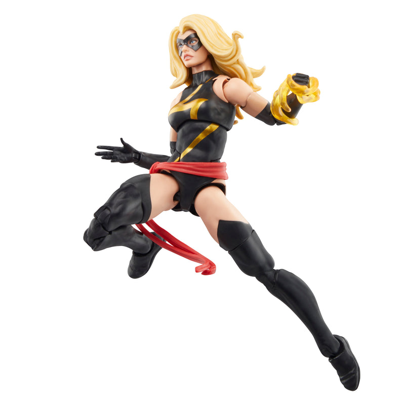 Load image into Gallery viewer, Marvel Legends - Marvel&#39;s Warbird (Re-issue)

