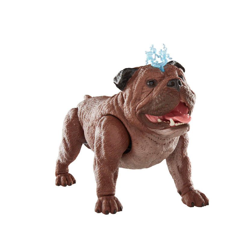 Load image into Gallery viewer, Marvel Legends - Marvel&#39;s Crystal and Lockjaw
